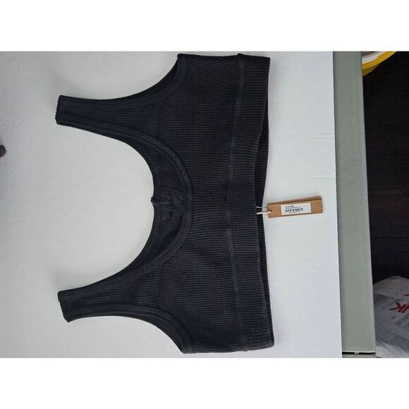 Skims Henley bralette Nwt - Picture 7 of 9